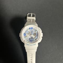【動作確認済み】CASIO BABY-G BGA-190 腕時計 本体のサムネイル