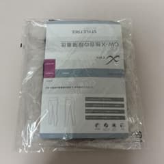 CW-X スポーツタイツ BASIC MODEL ブラック Mサイズのサムネイル