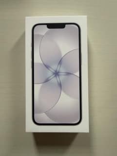 iPhone 17e ホワイト 256GB 新品未開封のサムネイル
