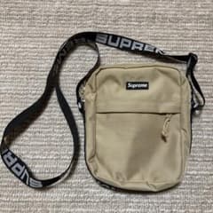 Supreme Shoulder Bag 18SSのサムネイル
