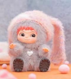正規品 ワクク wakuku グレー：BECOME REBELのサムネイル