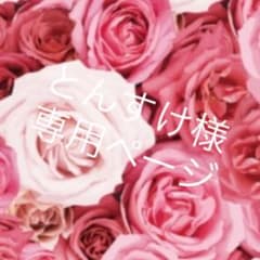 とんすけ様専用ページのサムネイル