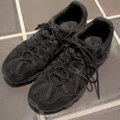 ASICS GEL-SONOMA 15-50 トリプルブラック 黒のサムネイル