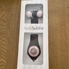 Sofill-e ルーヴルボーテ ソフィル-e 美容ローラー - メルカリ