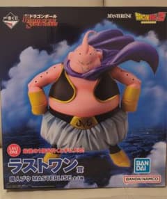 一番くじ ドラゴンボール ラストワン賞 魔人ブウ - メルカリ