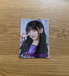乃木坂46 池田瑛紗 same number 生写真 mv衣装 乃木坂配信中 - メルカリ