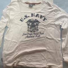 AVIREX アヴィレックス Tシャツのサムネイル