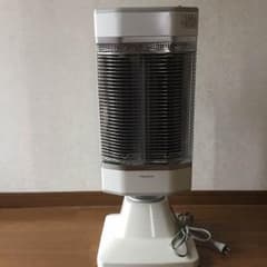 DAIKIN セラムヒート ERFT11KSのサムネイル