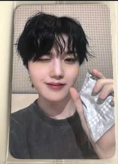 TREASURE PLEASURE 応募特典トレカ ドヨン ktown4u - メルカリ