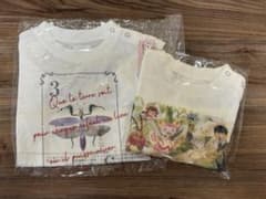新品未開封 インセクトコレクション　半袖Tシャツ　ベビー　2枚組のサムネイル