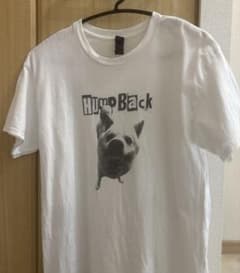 Hump Back グッズ 3点セットのサムネイル