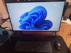 WF-X/H2 4K液晶一体型PC Core i5-1240P 16GB - メルカリ