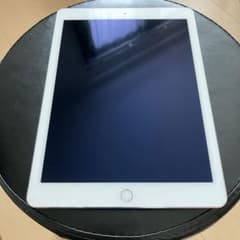 IPAD AIR 2ND GEN 64GB SILVER (WIFI)のサムネイル