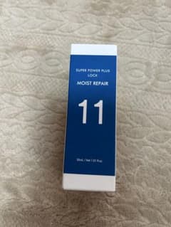 Rollin' Aloe MOIST REPAIR 11 30mlのサムネイル