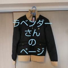 le coq sportif 中綿ジャンパーのサムネイル