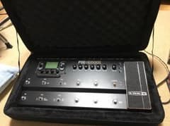 Pod hd500x ケース付きのサムネイル
