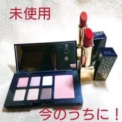 ESTEE LAUDER アイシャドウとリップ 限定のサムネイル