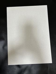 賞状・結婚証明書ホルダー　ファイル　 ホワイトのサムネイル