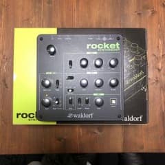 jeepersan様専用(Used) Waldorf Rocketのサムネイル