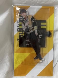 永岡蓮王 アクスタ AmBitiousのサムネイル
