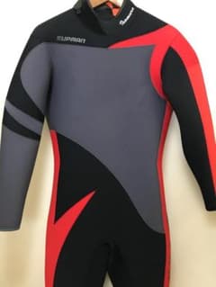 WD裏起毛ウエットスーツ167cm65k【2023年】 - メルカリ