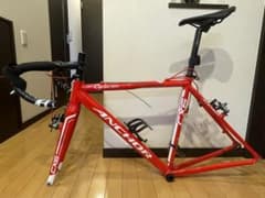 ANCHOR CX6 EQUIP 2014 51サイズのサムネイル