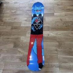 値下げ】capita スノボ(140cm) レディース 板のみ | Einkaufen bei