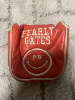PEARLY GATES パターカバー マレット用のサムネイル