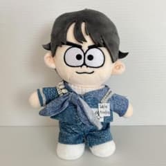 timelesz ぬい服 衣装のサムネイル