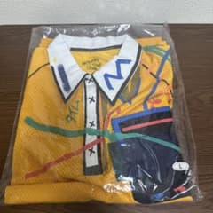 Vaundy タイムパラドックス ポロシャツ Lサイズ Vaundy タイムパラドックス ポロシャツ Lサイズ - メルカリ