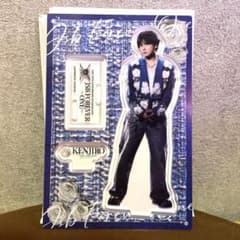 山下健二郎　アクリルスタンド