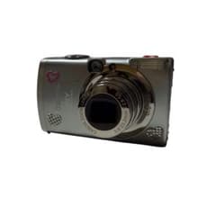 Canon デジカメ IXY 800IS PC1176 ジャンク