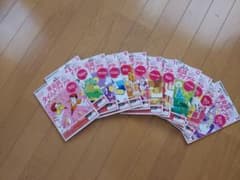 SATOMI様専用 おまけ付き 英会話タイムトライアル 2014年度のサムネイル