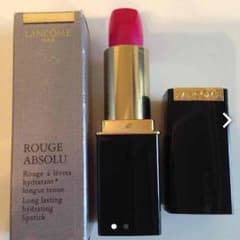 新品 LANCOME口紅のサムネイル