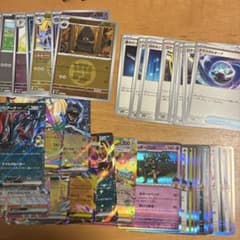 や*ん様 ドリームex ミラー rr r まとめ売りのサムネイル