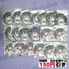 B796】 夢追翔 缶バッジ スマイルベース にじさんじ まとめ売り - メルカリ