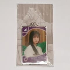 쿠보 사오리 빛나는 IC 카드 홀더 사람은 꿈을 두 번 본다 패스 케이스