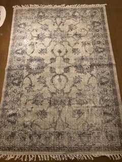 RUGRU ILA MAT/RUG ラグ - メルカリ