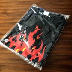 ももクロ KISHIDAN EXPO2015Tシャツのサムネイル