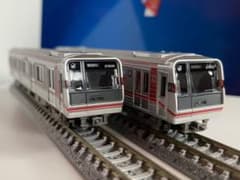 マイクロエース Osaka Metro 21系 更新改造車 基本6両セットのサムネイル