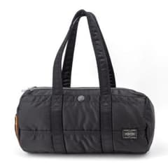 Z988【未使用級】ポーター／タンカー ミニボストンバッグ ダッフル