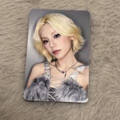 itzyイェジ - メルカリ