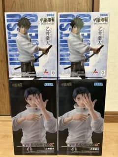 アニメ『呪術廻戦』5周年Luminasta“乙骨憂太”の入手方法まとめ – 攻略