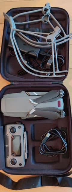 DJI Mavic 2 Pro セット ドローンのサムネイル