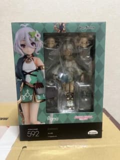 未開封新品 Figma コッコロ 592 プリンセスコネクト！Re:Dive - メルカリ