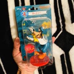 オーナメント　グーフィーのサムネイル