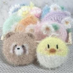あずき❁⃘*.゜プロフお読み下さい様リクエスト 韓国たわし(スセミ)のサムネイル
