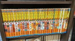 値下げ 美品・カバー付 SLAM DUNK スラムダンク 全巻セット - メルカリ