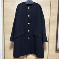 グリーンレーベル別注 トラディショナルウェザーウェア LINTON ブラック グリーンレーベル別注 トラディショナルウェザーウェア LINTON
