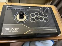 アーケードコントローラーのサムネイル
